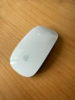 Apple Magic Mouse, Computers en Software, Ophalen, Rechtshandig, Muis, Zo goed als nieuw