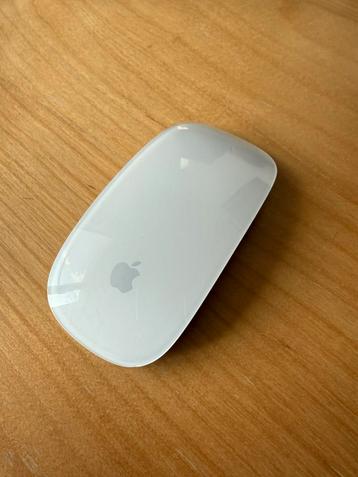 Apple Magic Mouse beschikbaar voor biedingen