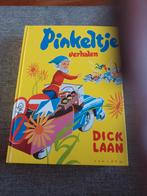 Laan - Pinkeltje verhalen 1991, Ophalen of Verzenden, Zo goed als nieuw, Laan