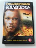 DVD Collateral Damage, Ophalen of Verzenden, Zo goed als nieuw, Actie, Vanaf 16 jaar
