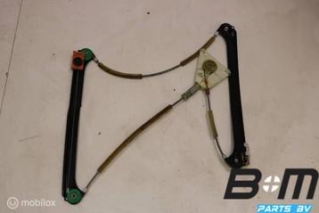 Raammechaniek LV (bestuurderskant) Audi A3 8P Sportback beschikbaar voor biedingen