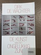 De kunst van het ongelukkig zijn, Boeken, Ophalen, Zo goed als nieuw