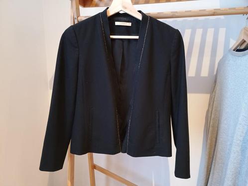 Petite veste noire/ blazer Esprit T. 34, Vêtements | Femmes, Vestes & Costumes, Porté, Taille 34 (XS) ou plus petite, Noir, Enlèvement
