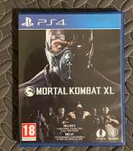 Mortal Kombat XL, Enlèvement ou Envoi, Comme neuf