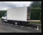 Transport, débarras, déménagement : rapide et pas cher !, Ophalen of Verzenden