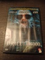 Dvd Dracula 3000, Cd's en Dvd's, Ophalen of Verzenden, Zo goed als nieuw