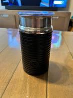 Mousseur à lait Nespresso Aeroccino, Electroménager, Mousseurs à lait, Enlèvement ou Envoi, Comme neuf