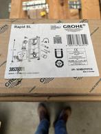 inbouwtoilet Grohé, Ophalen, Nieuw, Toilet