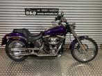 H-D Softail Deuce 1450 + 1 jaar garantie + GRATIS onderhoud!, Motoren, 2 cilinders, Bedrijf, Chopper, Motorrijbewijs A