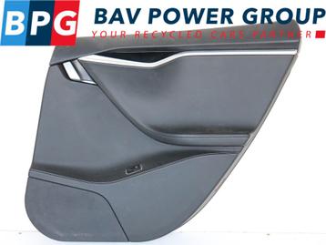 PORTIERBEKLEDING RECHTS ACHTER Tesla Model S (1008133-00-D) beschikbaar voor biedingen