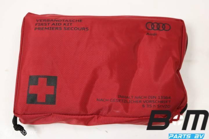 Verbandtas Audi A1, Auto-onderdelen, Klein materiaal, Gebruikt