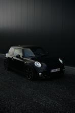 MINI COOPER LOOK COOPER S, Auto's, Mini, Zwart, Particulier, Cooper, Apple Carplay