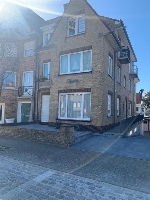 Vakantie Appartement in de Panne Prins Albertlaan 45, Vakantie, Vakantie | Zon en Strand