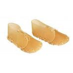 Petites sandales, Ophalen, Hond