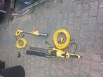 Haagschaar en onkruid brander, Tuin en Terras, Ophalen, Zo goed als nieuw