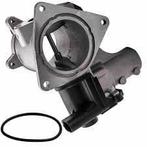 Touareg egr klep Crafter Multivan T5 Transporter T5 2.5 TDI, Neuf, Volkswagen, -, -