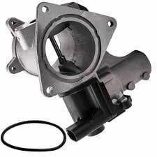 Touareg egr klep Crafter Multivan T5 Transporter T5 2.5 TDI, Autos : Pièces & Accessoires, Moteurs & Accessoires, Volkswagen, Neuf