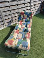 Ligstoel, Tuin en Terras, Ophalen, Gebruikt