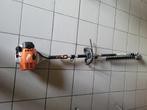 Haagschaar Stihl, Ophalen, Gebruikt, Benzine, Stihl