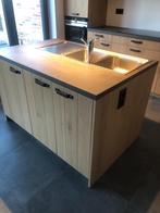 Spoelbak Franke, Huis en Inrichting, Keuken | Keukenelementen, Ophalen, Zo goed als nieuw