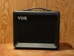 Vox VX15-GT elektrische gitaarversterker, Muziek en Instrumenten, Versterkers | Bas en Gitaar, Ophalen of Verzenden, Zo goed als nieuw