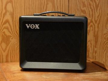 Ampli guitare électrique Vox VX15-GT, Enlèvement ou Envoi, Comme neuf, Guitare, Moins de 50 watts