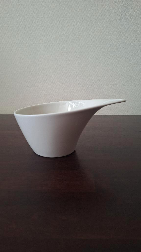 ALESSI kom bol Philippe Starck vintage 1996 Faitoo Boatoo, Maison & Meubles, Cuisine | Vaisselle, Neuf, Récipient(s), Uni, Porcelaine