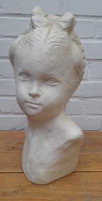 Decoratief hoofdje, Enlèvement