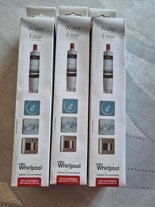 Whirlpool C00424824. 3 stuks, Elektronische apparatuur, Onderdelen en Toebehoren, Nieuw, Ophalen