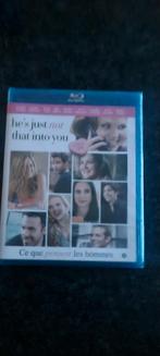 Il n'aime tout simplement pas tant que ça, blu ray NL, FR, Enlèvement ou Envoi, Neuf, dans son emballage