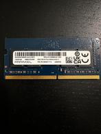 8 GB 1Rx16 PC4-3200AA (DDR4 3200 MHz SODIMM). Ramaxel, Computers en Software, RAM geheugen, Gebruikt, DDR4, 8 GB, Ophalen of Verzenden
