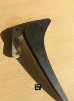 vintage deurklink, Ophalen, Gebruikt