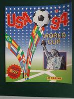 ALBUM PANINI USA 94 1994 SECA, Ophalen of Verzenden, Zo goed als nieuw