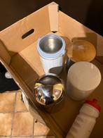 voorraden dozen keuken gratis Zie zndere zoekers, Diversen, Levensmiddelen, Ophalen