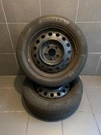 Deux pneus 205/55/R16, Pneu(s), 16 pouces, Neuf