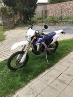 Te koop, Motoren, 450 cc, Motorrijbewijs A, Particulier, Enduro
