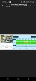 2 bungalows, Vacances