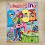 Het beste uit Tina 5, Eén stripboek, Ophalen of Verzenden