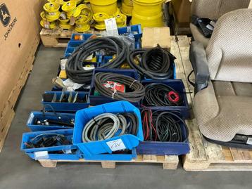Lot de pièces diverses, Autre, Autres types