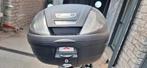 GIVI B37 Blade topkoffer met rugsteun, Ophalen of Verzenden, Zo goed als nieuw