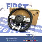 2021 AMG STUUR W177 W118 W205 W213 W463 C290 W223 A45 CLA45, Auto-onderdelen, Interieur en Bekleding, Ophalen of Verzenden, Gebruikt