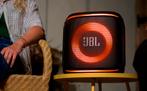 JBL Encore 2 + micro TE HUUR (€25/dag+waarborg), Ophalen, JBL, Zo goed als nieuw, 120 watt of meer