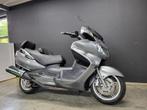 Suzuki AN 650 Burgman Executive (bj 2010), Scooter, Bedrijf, Meer dan 35 kW, 650 cc