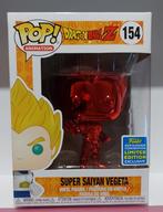 Lot de 3 funko pop dragon ball z, Collections, Enlèvement, Neuf