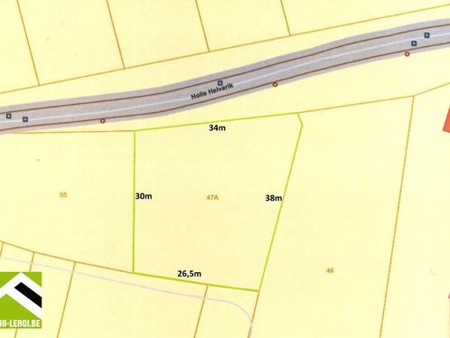 Grond te koop in Tongeren, Immo, Gronden en Bouwgronden, tot 200 m²