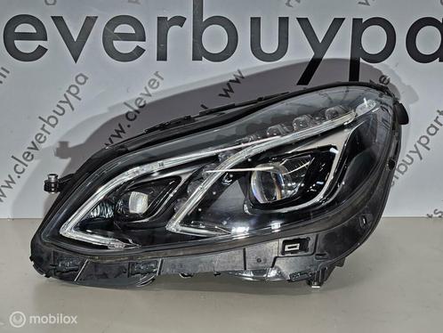 Koplamp led origineel  E-klasse W212 ('09-'16) A2129063103KZ, Auto-onderdelen, Verlichting, Mercedes-Benz, Gebruikt, Ophalen of Verzenden