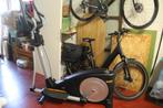Elliptische trainer NordicTrack, Ophalen, Zo goed als nieuw, Rug, Crosstrainer