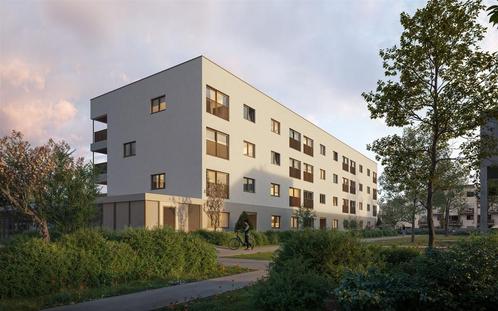Appartement te koop in Sint-Niklaas, 1 slpk, Immo, Huizen en Appartementen te koop, Appartement