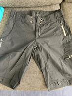 Vaude fietsbroek short dames maat 40 M, Verzenden, M, Dames
