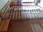 Tweepersoonsbed, Huis en Inrichting, Slaapkamer | Bedden, Ophalen, Verstelbaar, Overige kleuren, Tweepersoons